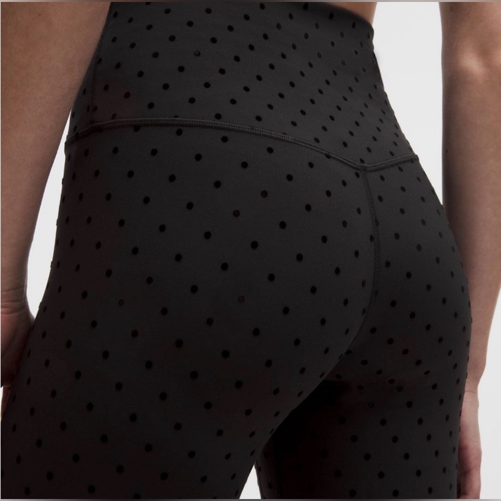 lululemon Align™ High-Rise Pant 28" *Flocked